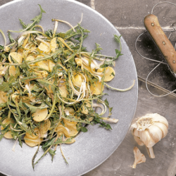 Erdäpfelsalat