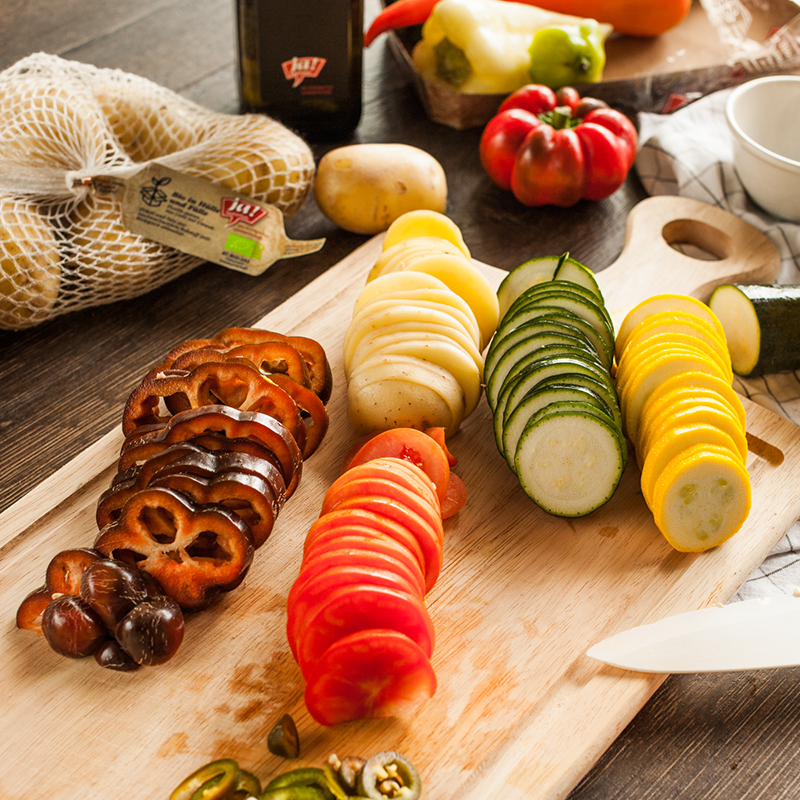 8 Tipps gegen Heißhunger