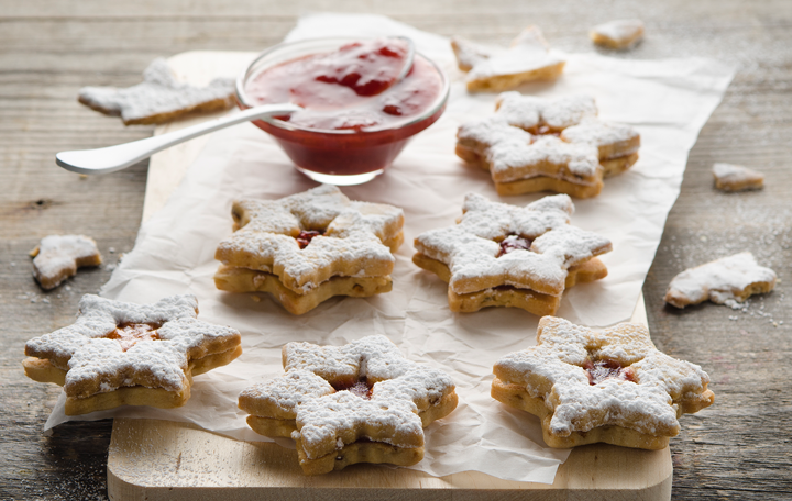 Linzer Sterne