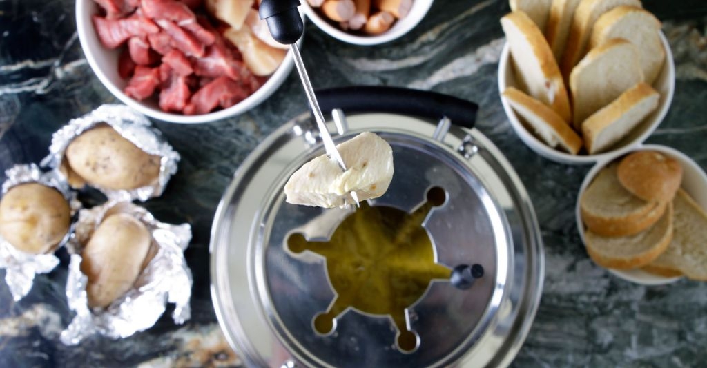 Die besten Fondue Tipps und Rezepte für feine Saucen