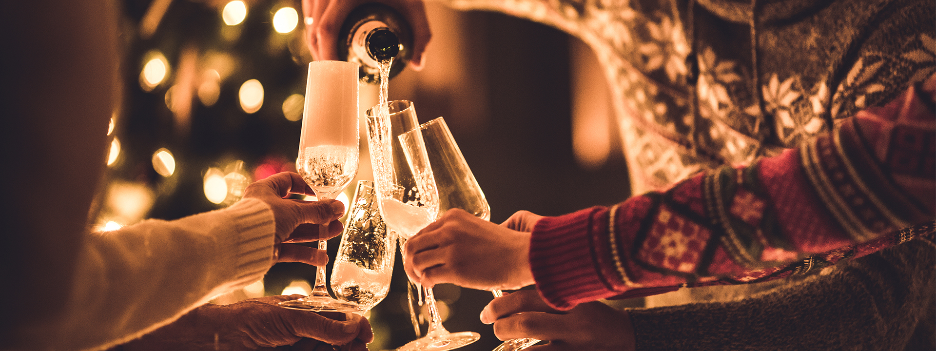 Silvester nach deinem Geschmack | Ja! Natürlich