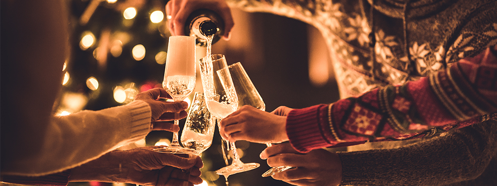 Silvester nach deinem Geschmack | Ja! Natürlich