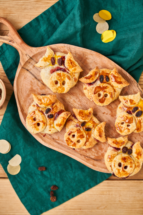 Glücksschweinderl | Rezept | Ja! Natürlich