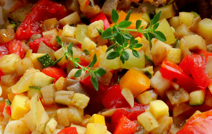 Ratatouille