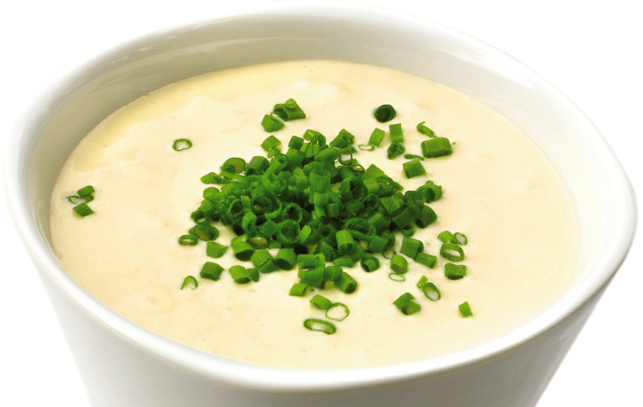 Schnittlauchsauce für Tafelspitz