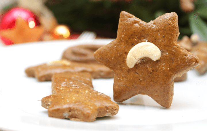 Lebkuchen