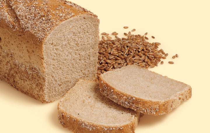 Drei-Minuten-Dinkelbrot