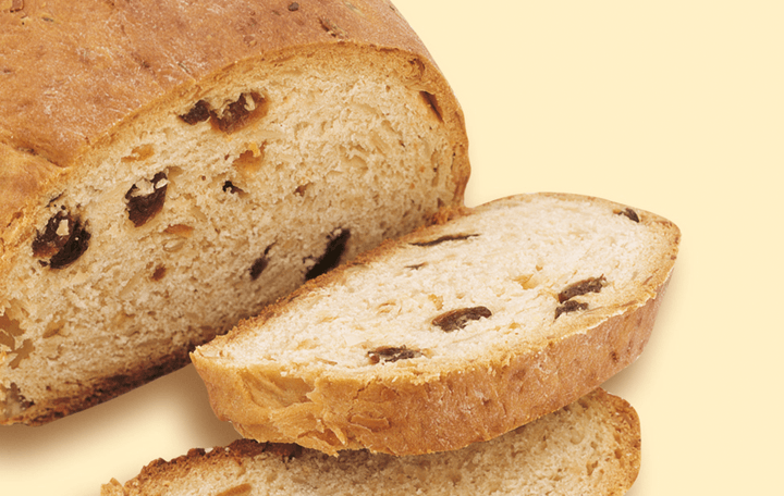 Früchtebrot