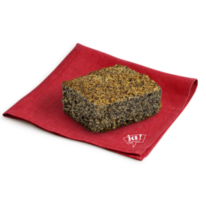 Bio-Mohn-Nuss-Kuchen