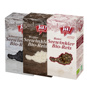 Seewinkler Bio-Reis