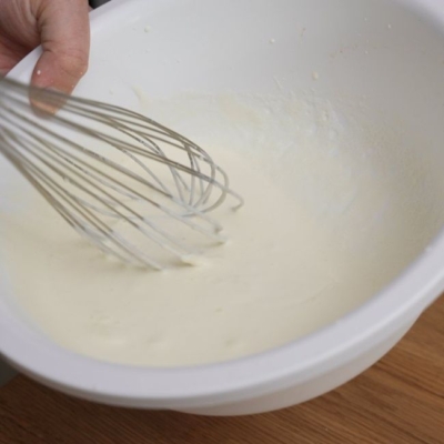 Milchreiscreme Marcel Drabits Rezept