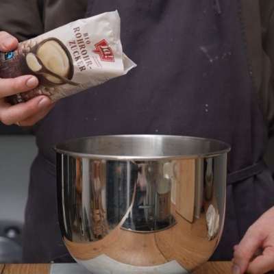 Milchreiscreme Marcel Drabits Rezept