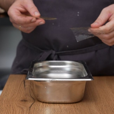 Milchreiscreme Marcel Drabits Rezept