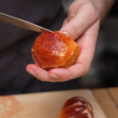 Milchreiscreme Marcel Drabits Rezept