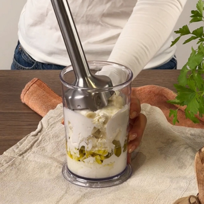 Geröstete Karotten mit Feta Rezept Step 3 - Ja! Natürlich