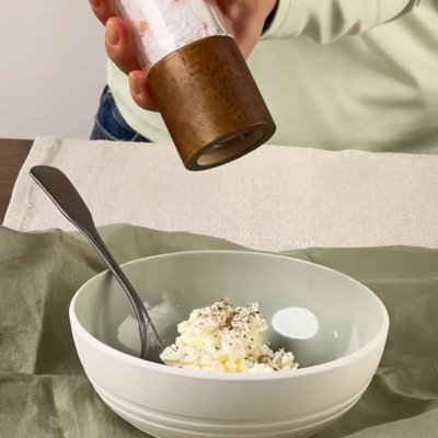 Gurkenrollen Rezept Step 2 - Ja! Natürlich