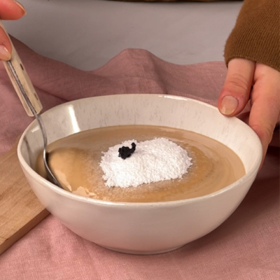 Kaffee-Joghurt-Dessert Rezept Step 2 - Ja! Natürlich