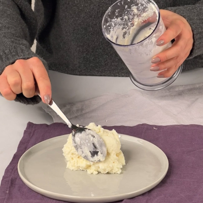 Whipped Brie Rezept Step 3 - Ja! Natürlich