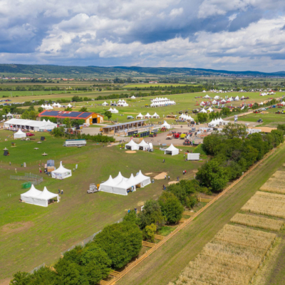 Gewinnspiel Biofeldtage Esterhazy - Ja! Natürlich