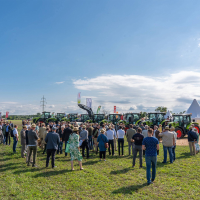 Gewinnspiel Biofeldtage Esterhazy - Ja! Natürlich