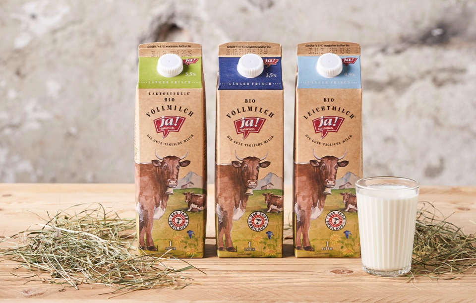 Milch-Mythen: Was steckt dahinter?