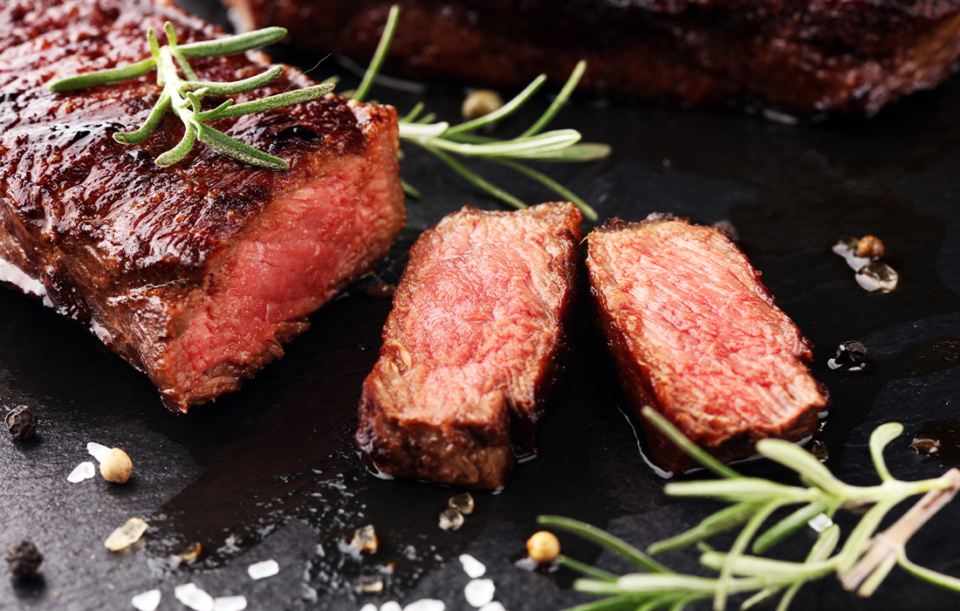 Mit dem Ja! Natürlich Steak-Guide zum perfekten Bio-Steak