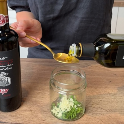 Bio-Kräuterseitling Spieße von Ja! Natürlich