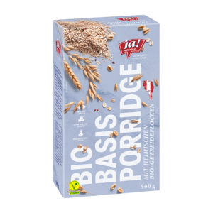 Bio Basis Porridge