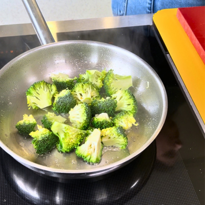 Sticky-Bio-Räuchertofu Rezept von Ja! Natürlich