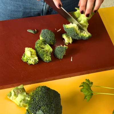 Sticky-Bio-Räuchertofu Rezept von Ja! Natürlich