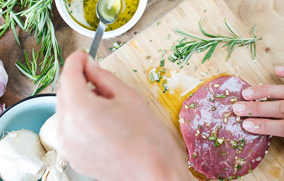 Wie gesund ist Bio-Fleisch?