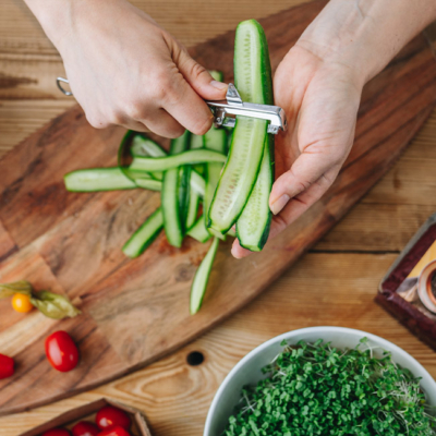 Buddha Bowl Rezept Step 5 - Ja! Natürlich