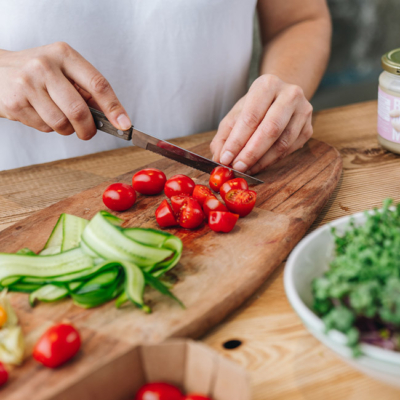 Buddha Bowl Rezept Step 4 - Ja! Natürlich