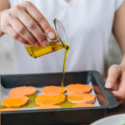 Buddha Bowl Rezept Step 3 - Ja! Natürlich