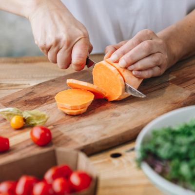 Buddha Bowl Rezept Step 2 - Ja! Natürlich