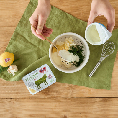 Ganzer Karpfen Rezept Step 4 - Ja! Natürlich