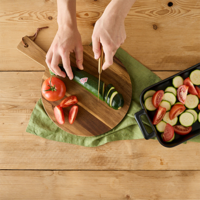 Ganzer Karpfen Rezept Step 3 - Ja! Natürlich