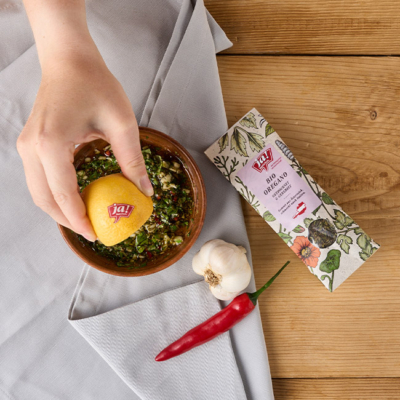 Rib Eye Steak Rezept Step 1 - Ja! Natürlich