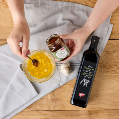 Rib Eye Steak Rezept Step 1 - Ja! Natürlich