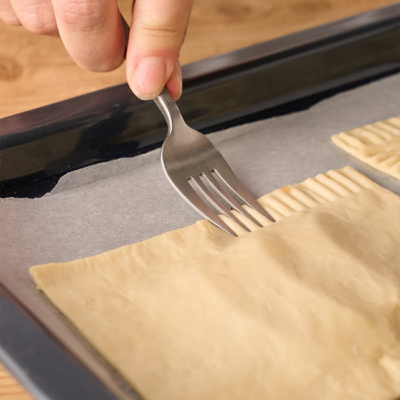 Upside Down Pastry Rezept Step 4 - Ja! Natürlich