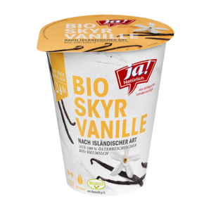 Bio-Skyr Vanille
