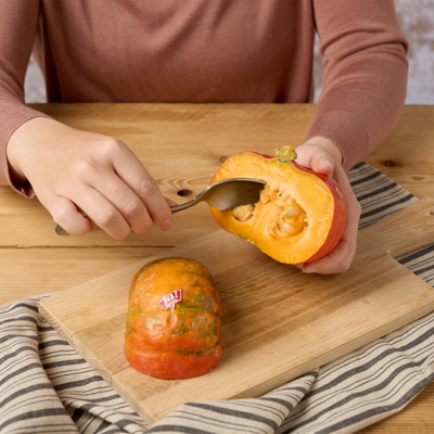 Kürbis Risotto Rezept Step 2 - Ja! Natürlich