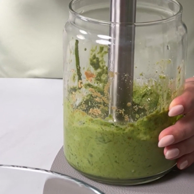 Bio-Spitzkraut von Ja! Natürlich, Green Goddess Salad