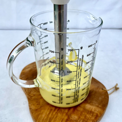 Bio-Mini Krainer Hot Dogs von Ja! Natürlich