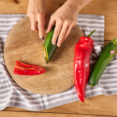 Hühnerspieße vom Grill Rezept Step 3 - Ja! Natürlich