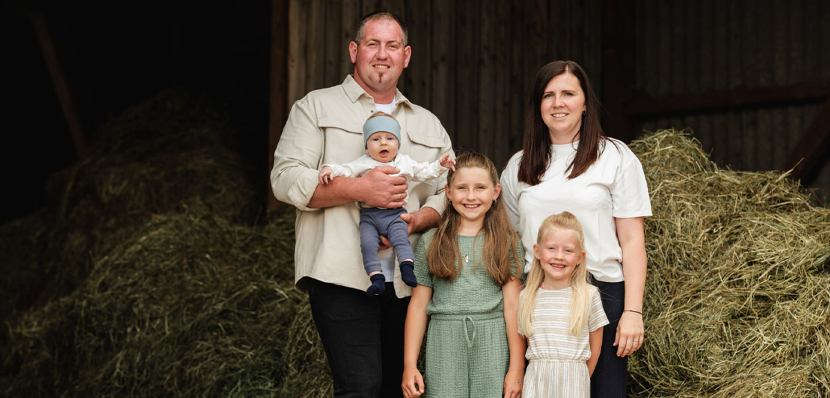 Familie Fink - Ja! Natürlich