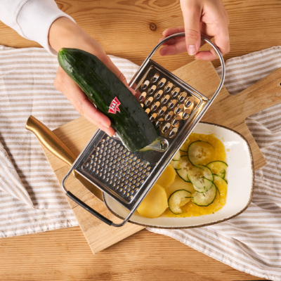 Bio-Fischnuggets aus Bio-Tofu von Ja! Natürlich