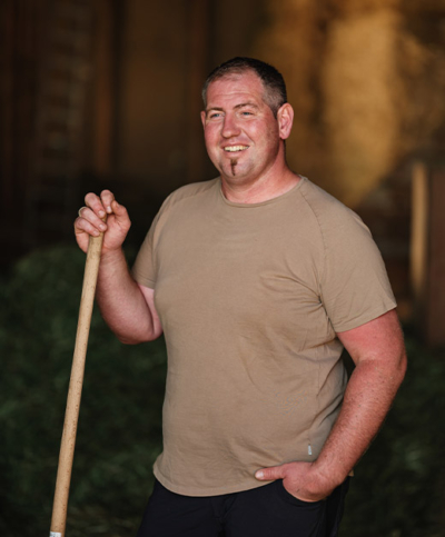 Bio-Bauer Fink - Ja! Natürlich