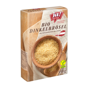 Bio-Dinkelbrösel