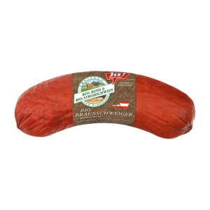 Bio-Braunschweiger